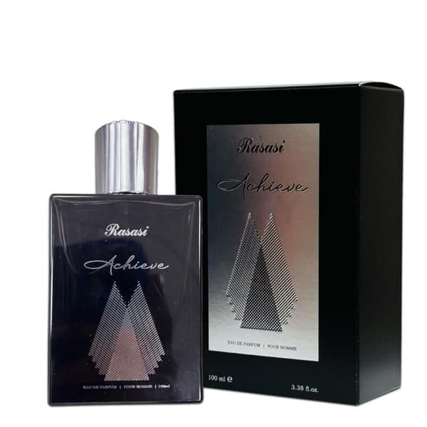 Rasasi Achieve eau de parfum för män 100 ml