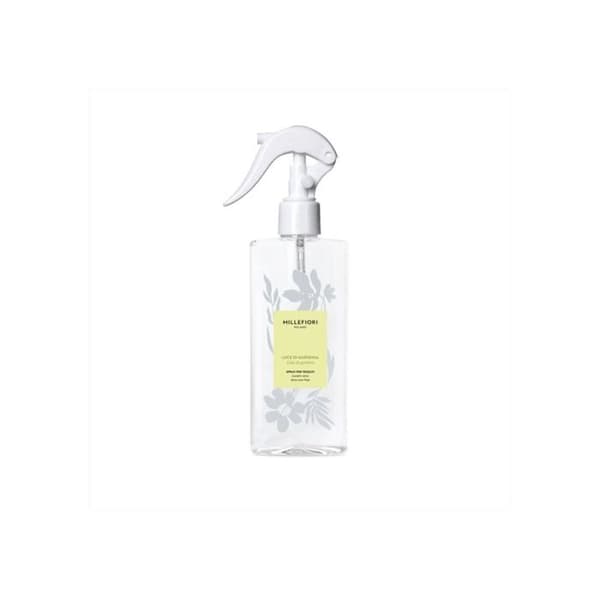 MILLEFIORI SPRAY TIL STOFFER 200 ML - GARDENIA LYS