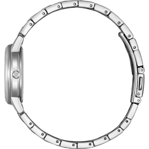 Dameur CITIZEN FE1241-71Z - Rustfrit stål - Diameter 29mm - Vandtæt 3 bar