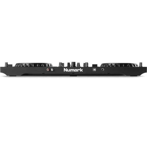 Numark Mixtrack Pro FX DJ-kontroller USB