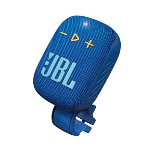 JBL Wind 3s Blå Bärbar Bluetooth Högtalare