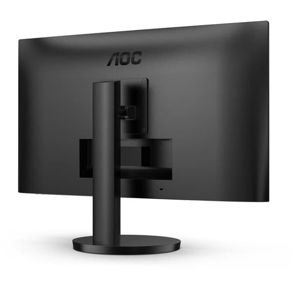 PC-skærm - AOC - 27'' - QHD - 100Hz - IPS-panel - 1ms - Højdejusterbar - Q27B3CF2