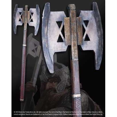 Hakke - Gimli