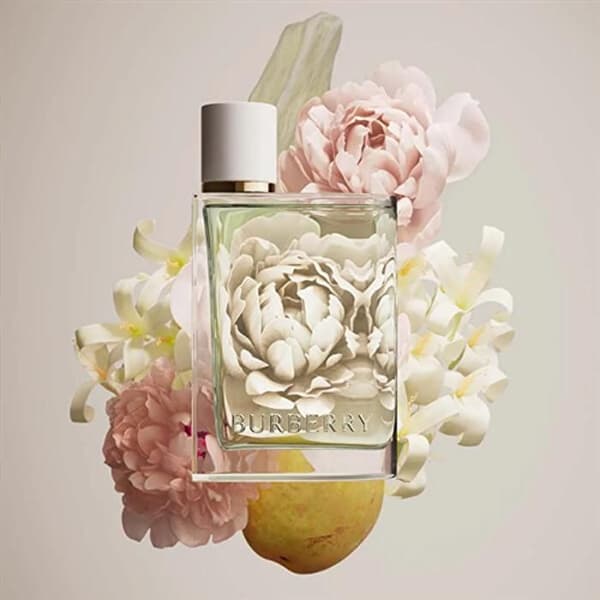 Burberry Her - EDT - Volym: 30 ml