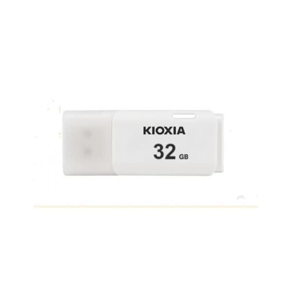 USB 2.0 KIOXIA 32GB U202 AQUA
