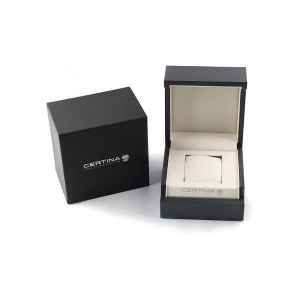 certina mod. caimano c017.410.33.032.00