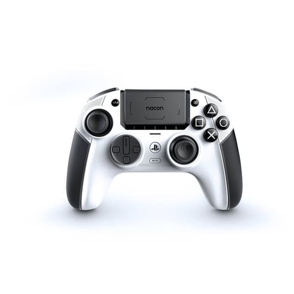 Spilcontroller - NACON - Revolution 5 Pro - Sort - Trådløs - USB-C - Vibration