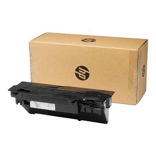 Printer- og scannersæt - HP - 3WT90A - Laser - Sort - Vedligeholdelse