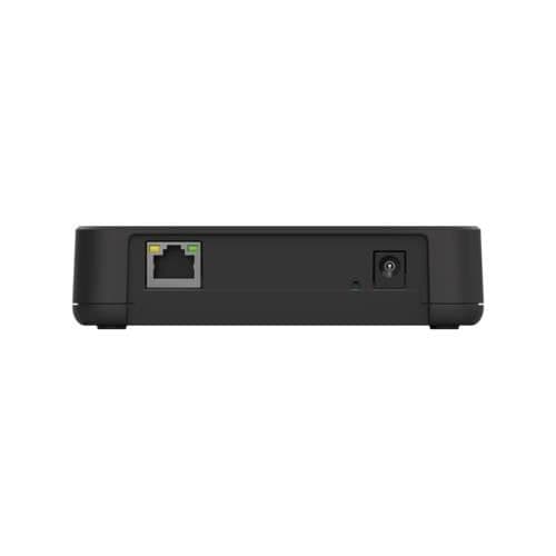 SEH UTNSERVER PRO SERVER TIL Ethernet LAN PRINT I SORT (M05130)