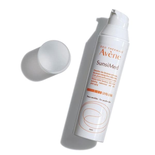 AVENE - Sunsimed ka spf50+ 80 ml creme