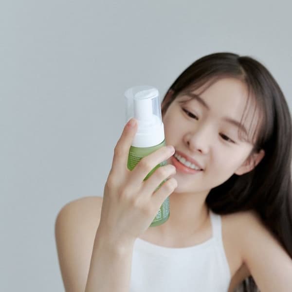 Celimax Noni Acne Bubble Cleanser 155ml