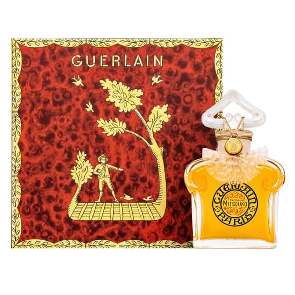 Guerlain Mitsouko parfym för kvinnor 30 ml