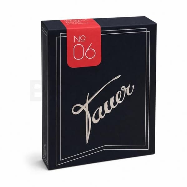 Tauer No.06 Incense Rosé eau de parfum til kvinder 50 ml