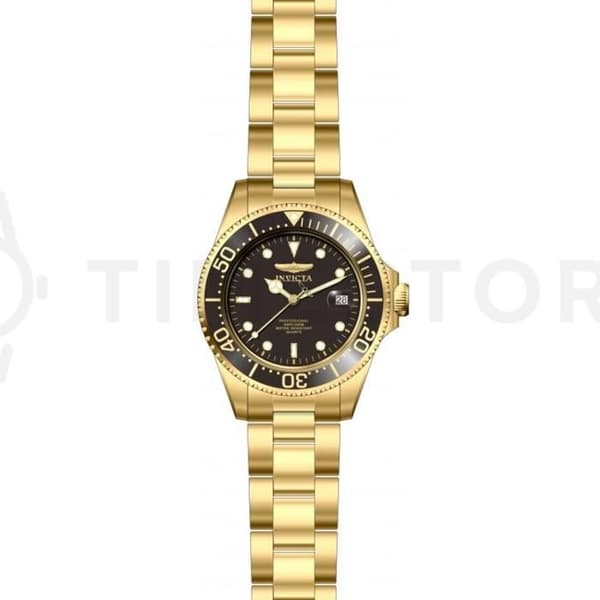 Invicta 8936OB Herreur Pro Diver 37,5 mm 20 ATM