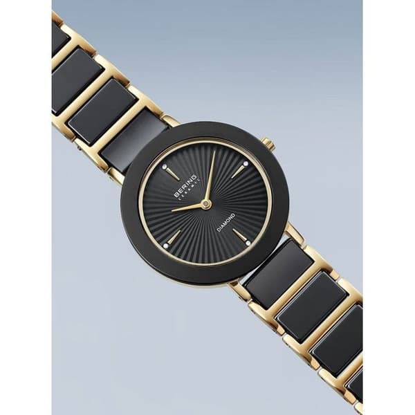 Bering 11429-732 Dameur Diamond Ceramic 29 mm 5 ATM