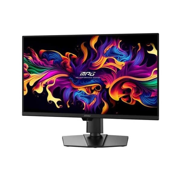 MSI MPG 271QR QD-OLED X50