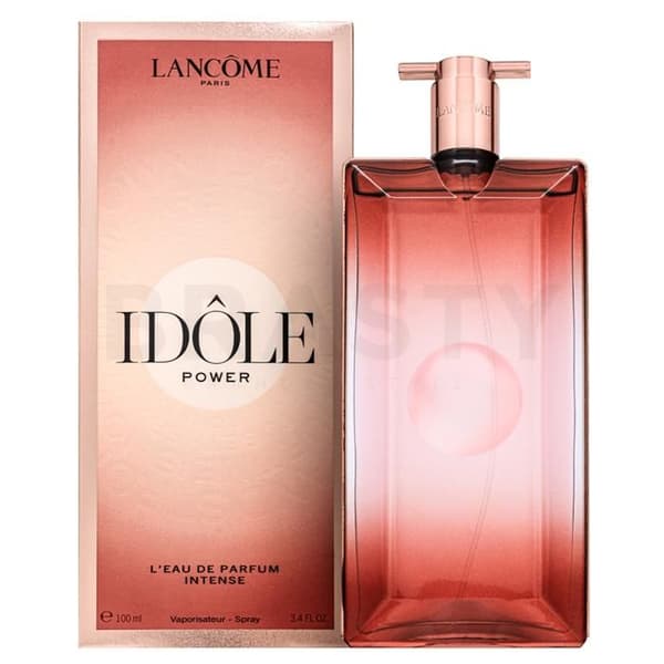 Lancôme Idôle Power eau de parfum til kvinder 100 ml