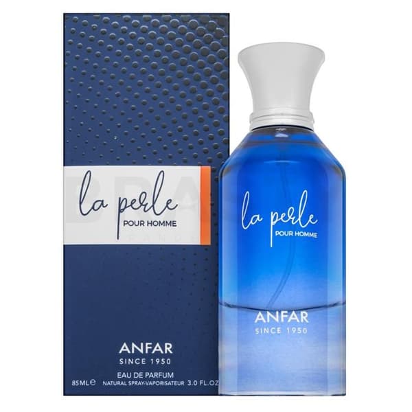 Anfar La Perle eau de parfum til mænd 85 ml