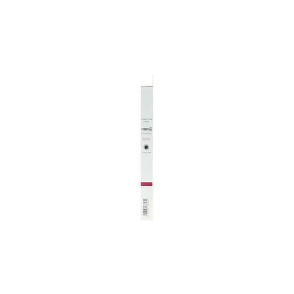 Audioadapter - HAMA - Hanstik 3,5 mm - 4 pins - Sort - Analogisk