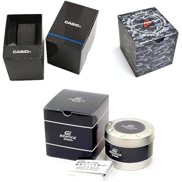 Klocka - CASIO - A158WEGV-9AEF - Digital - Rostfritt Stål - Silver