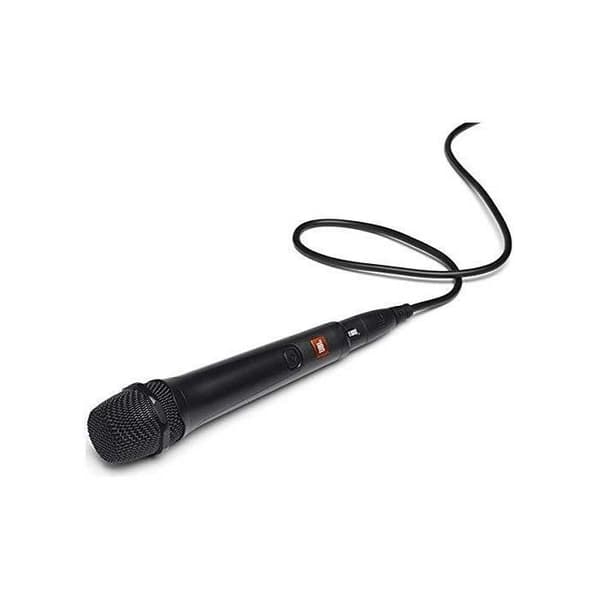 Microfoni JBL PBM100 til PartyBox - Sort