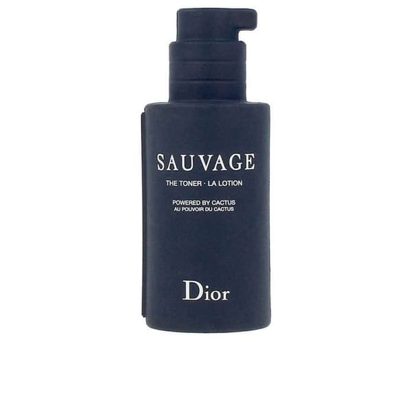 Lotion SAUVAGE 100 ml
