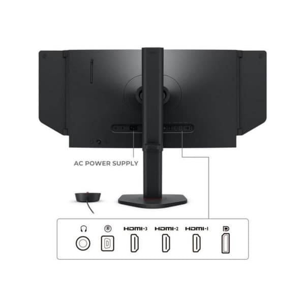 BENQ 24.1" LED