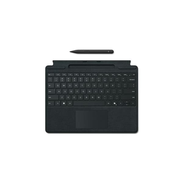 MICROSOFT Surface - Bundle Tastatur + Pen 2 - Tastatur + Stylus - Trac