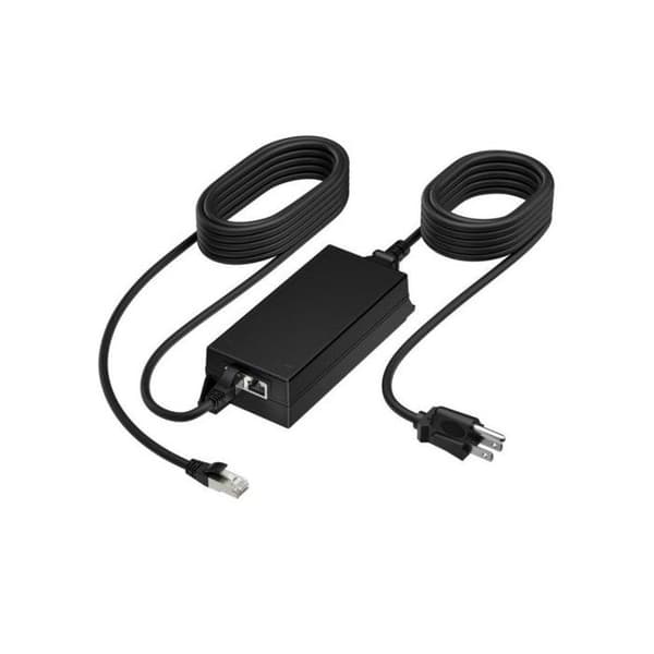 Hovedtelefon - POLY - B5NH6AA - Sort - Støjisolering - 0,26 kg