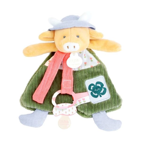 Aneth ko - doudou