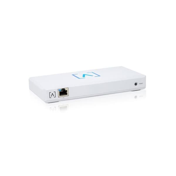 Netværkscontroller - Alta Labs - WiFi 6 - PoE+ - Avanceret sikkerhed - Multi-lokationsstyring
