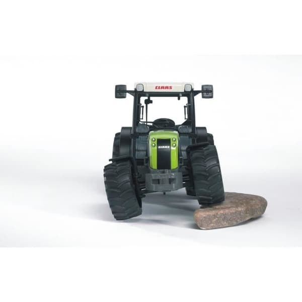BRUDER - Traktor CLAAS Nectis 267F - Skala 1:16 - 25 cm