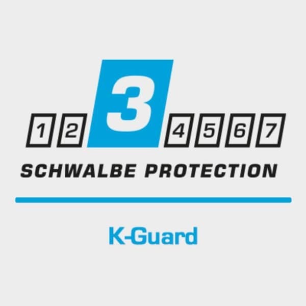 Schwalbe Smart Sam Däck