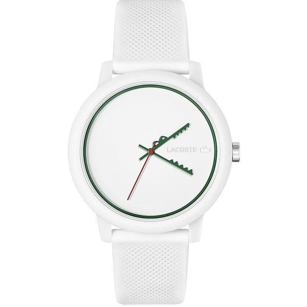 Lacoste 2011308, Kvarts, 42mm, 5ATM