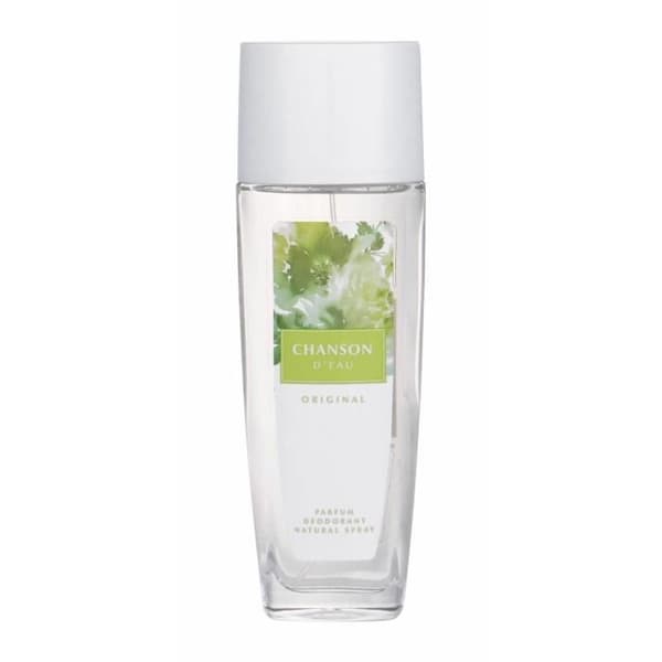 Deodorant - SANG - Deau Original - 75 ml - deospray - Unisex