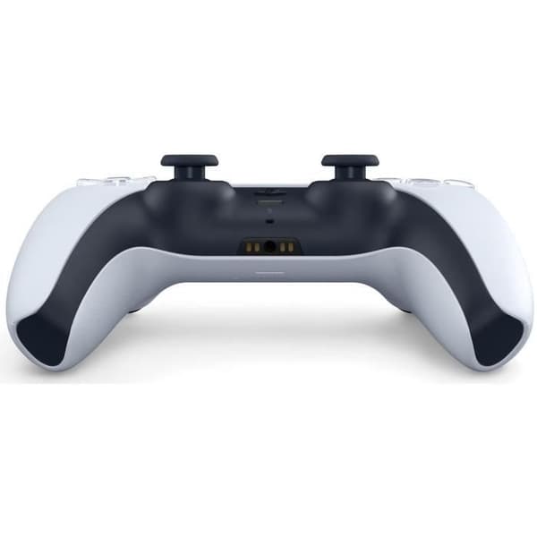 DualSense™ trådløs controller - Hvid I PS5 og pc