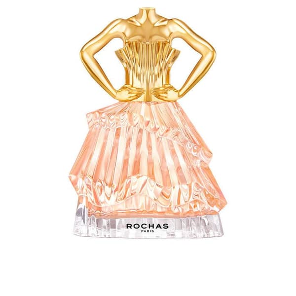 ROCHAS AUDACE eau de parfum spray 60 ml