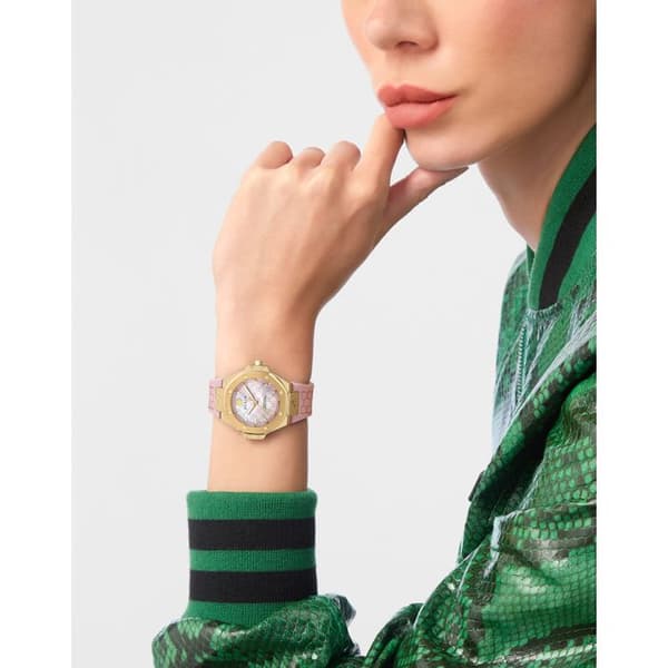 Philipp Plein Klocka - Kvinnor - PW4FA0225