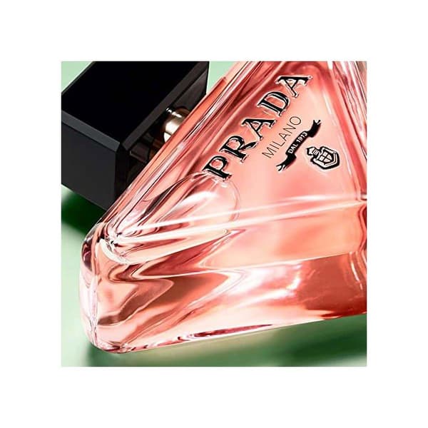 Eau de Parfum - PRADA - PARADOXE - 90ml - Genopladelig - Til Kvinder