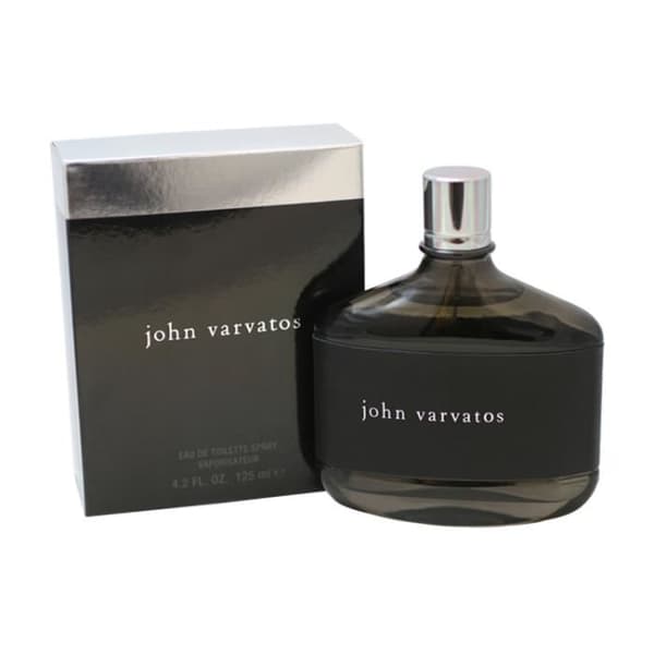 Eau De Toilette Spray 4,2 Oz - 125 Ml