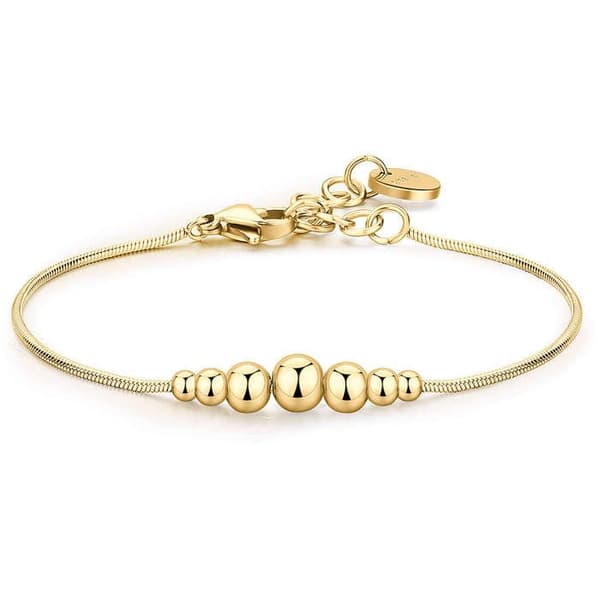 Armband - Stål Guld - Brosway - BPC16