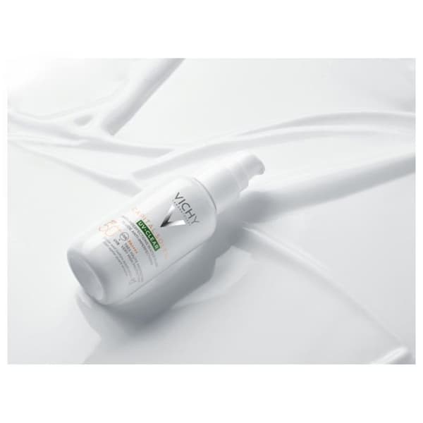 Vichy Solar UV Clear SPF50 40Ml TU Vit