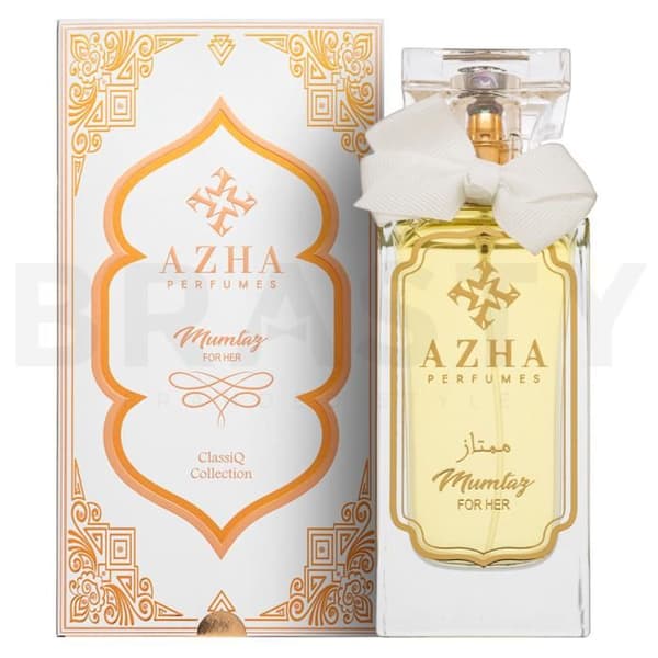 Azha Mumtaz eau de parfum til kvinder 100 ml