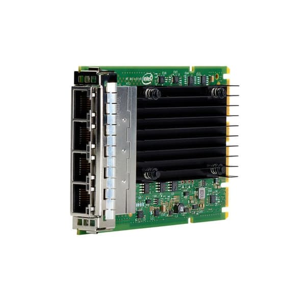 HPE Ethernet-netværkskort Broadcom BCM5719 4 porte 1Gb OCP 3.0 til server
