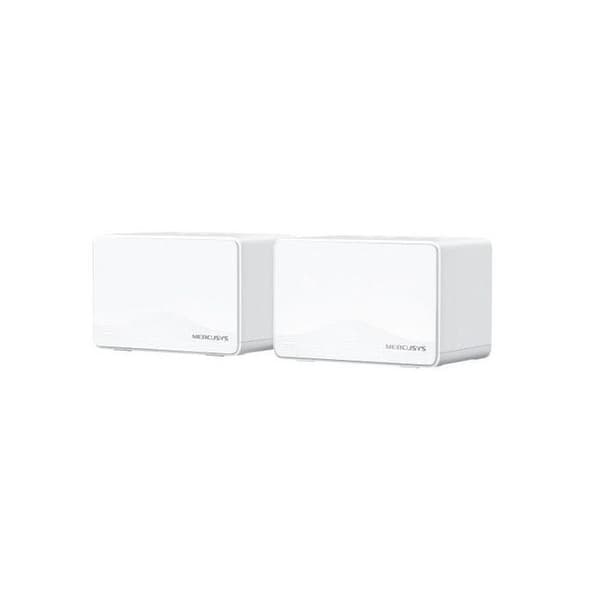 Halo H25be Mesh Wifi Be3600 Whs 2pk