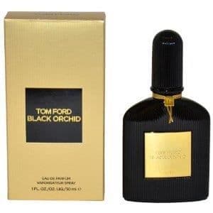 TOM FORD BLACK ORCHID 30ml EDP