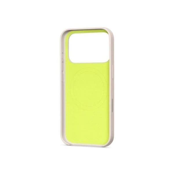 Funda Beats MagSafe och Kamerakontroll Lime Stone för iPhone 17 Pro