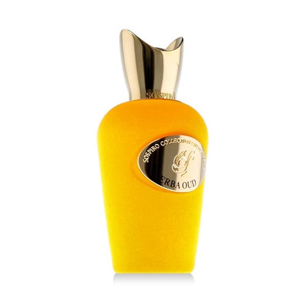 Sospiro Erba Oud Eau de Parfum (Unisex) 100 ml