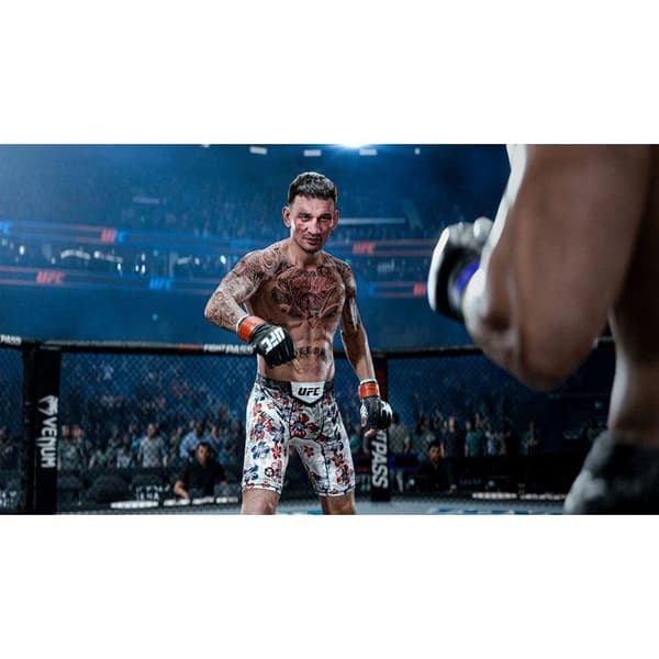 EA SPORTS UFC 6 – PS5-spel