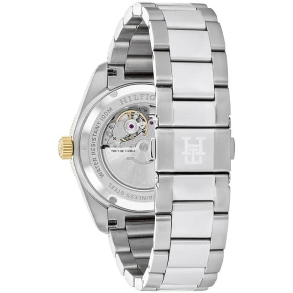 Tommy Hilfiger klocka - Herr - 1792155